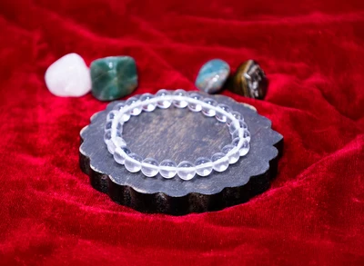 Sphatik Bracelet
